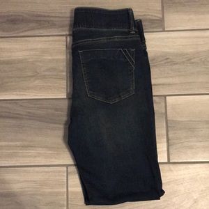 Apt 9, Size 10s, Denim wash